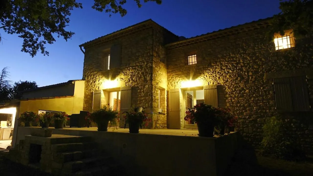 Villa Splendide A Caseneuve Avec Piscine Priveeb