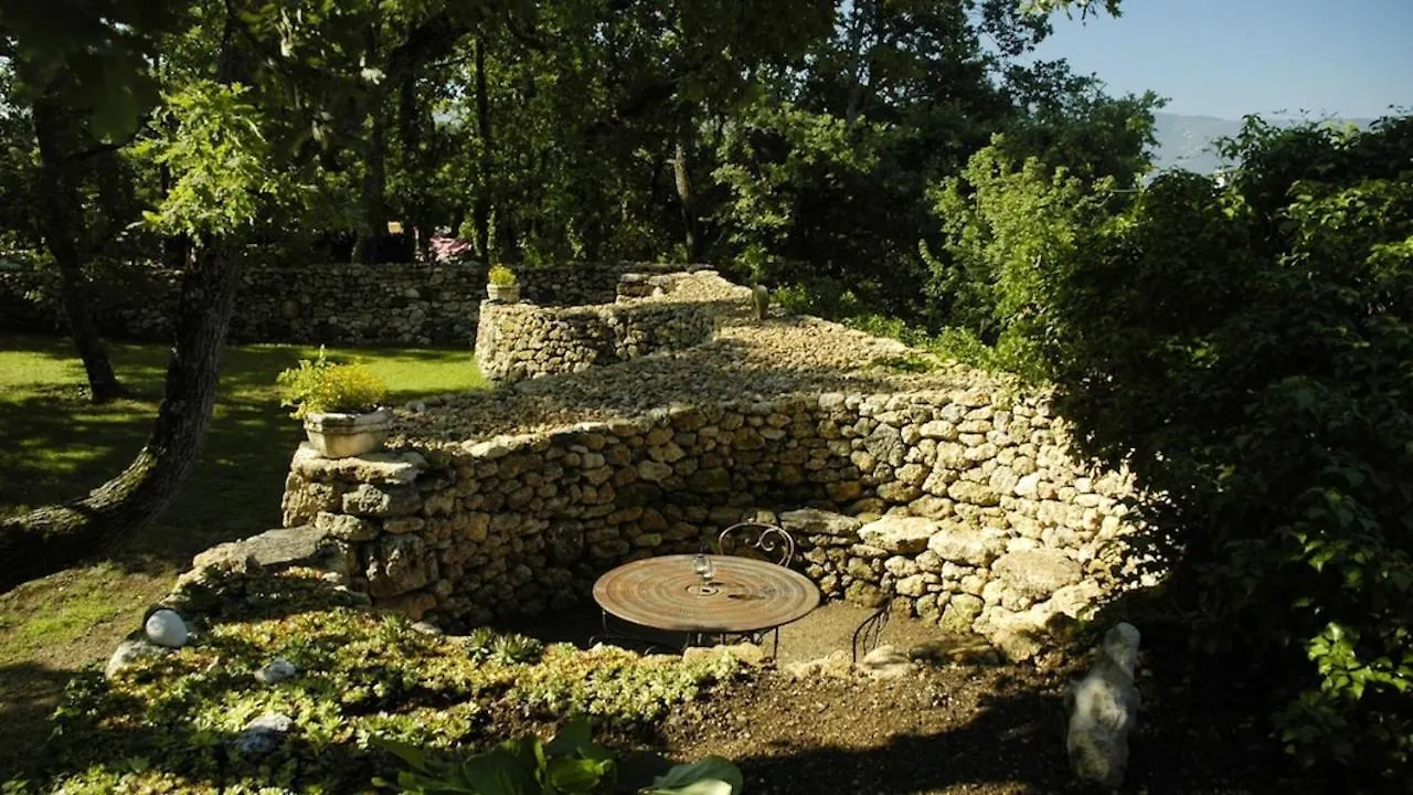 Villa Splendide A Caseneuve Avec Piscine Priveeb