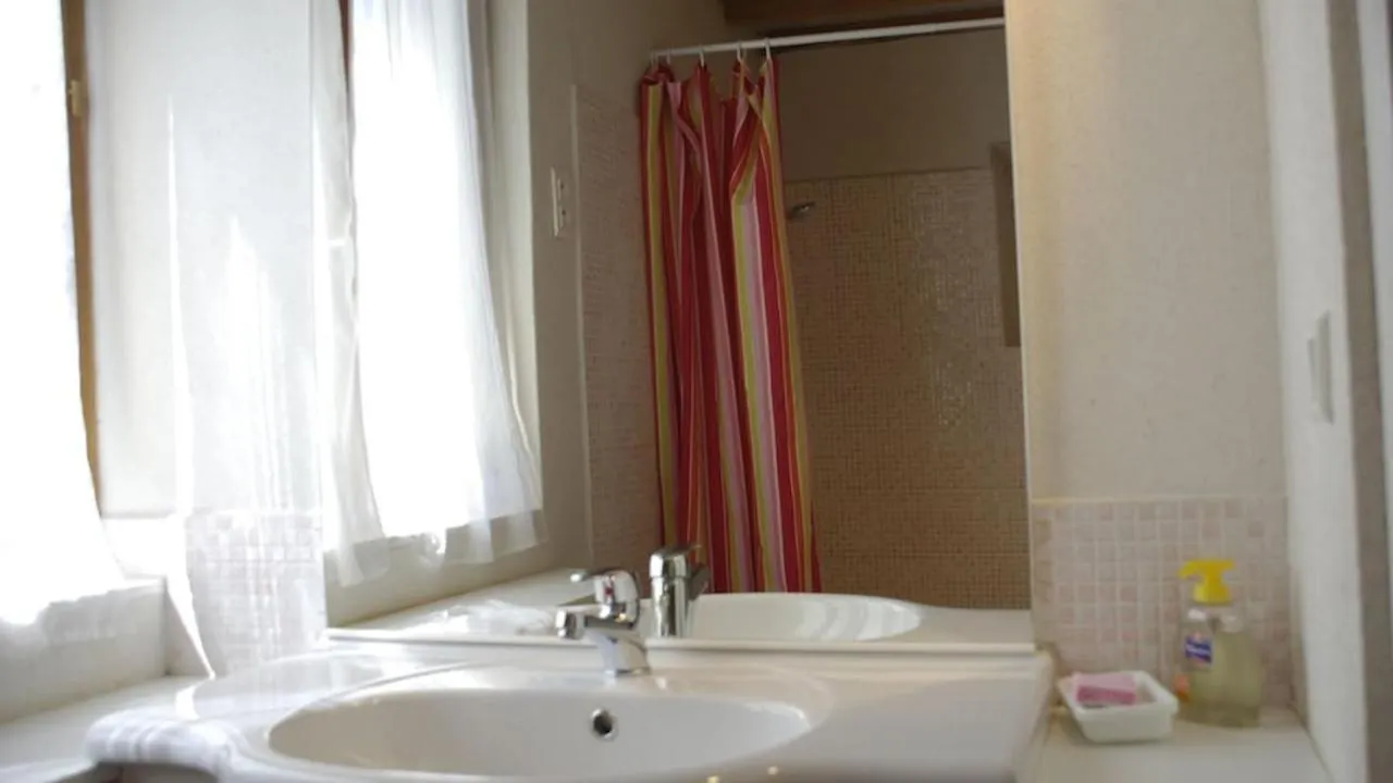 Villa Splendide A Caseneuve Avec Piscine Priveeb