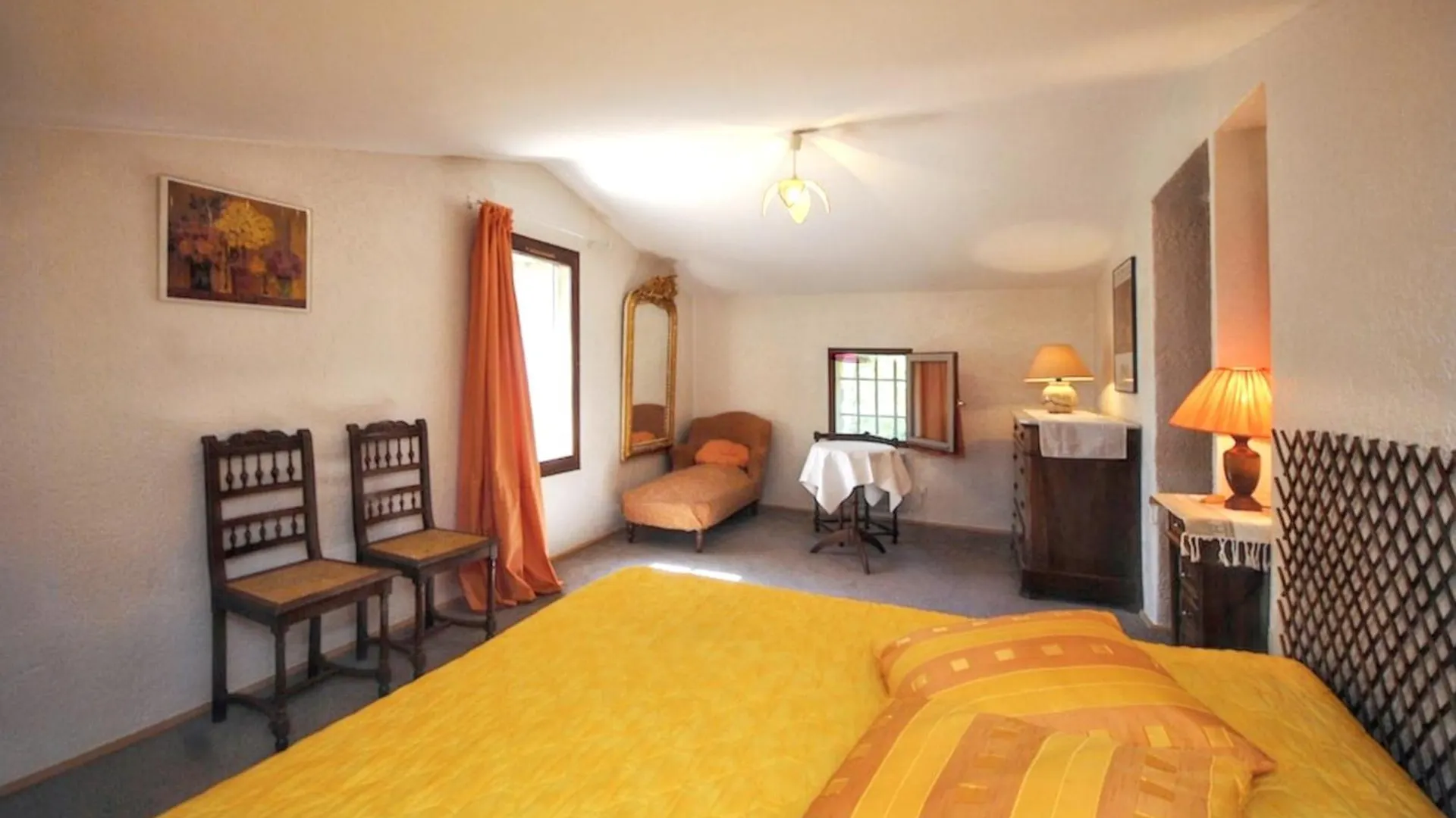 Villa Splendide A Caseneuve Avec Piscine Priveeb