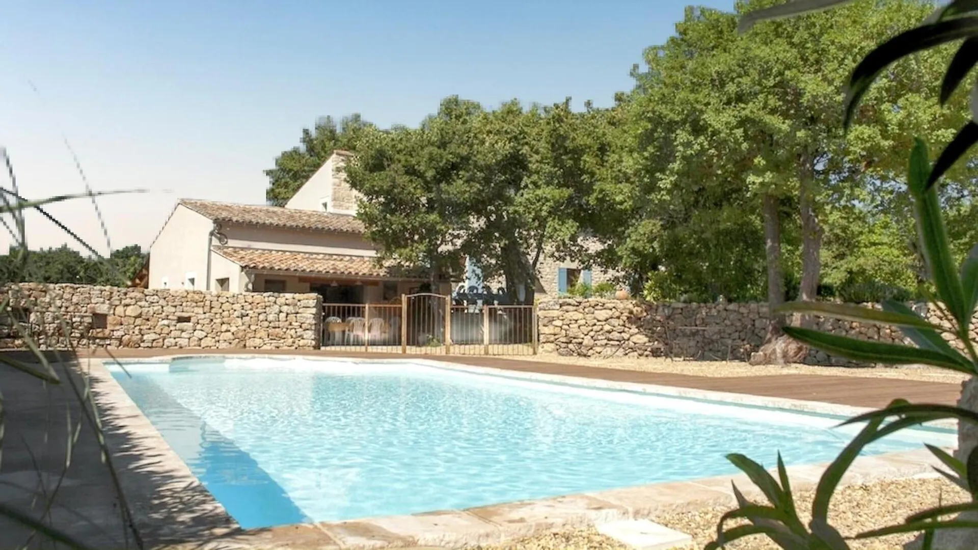 Villa Splendide A Caseneuve Avec Piscine Priveeb