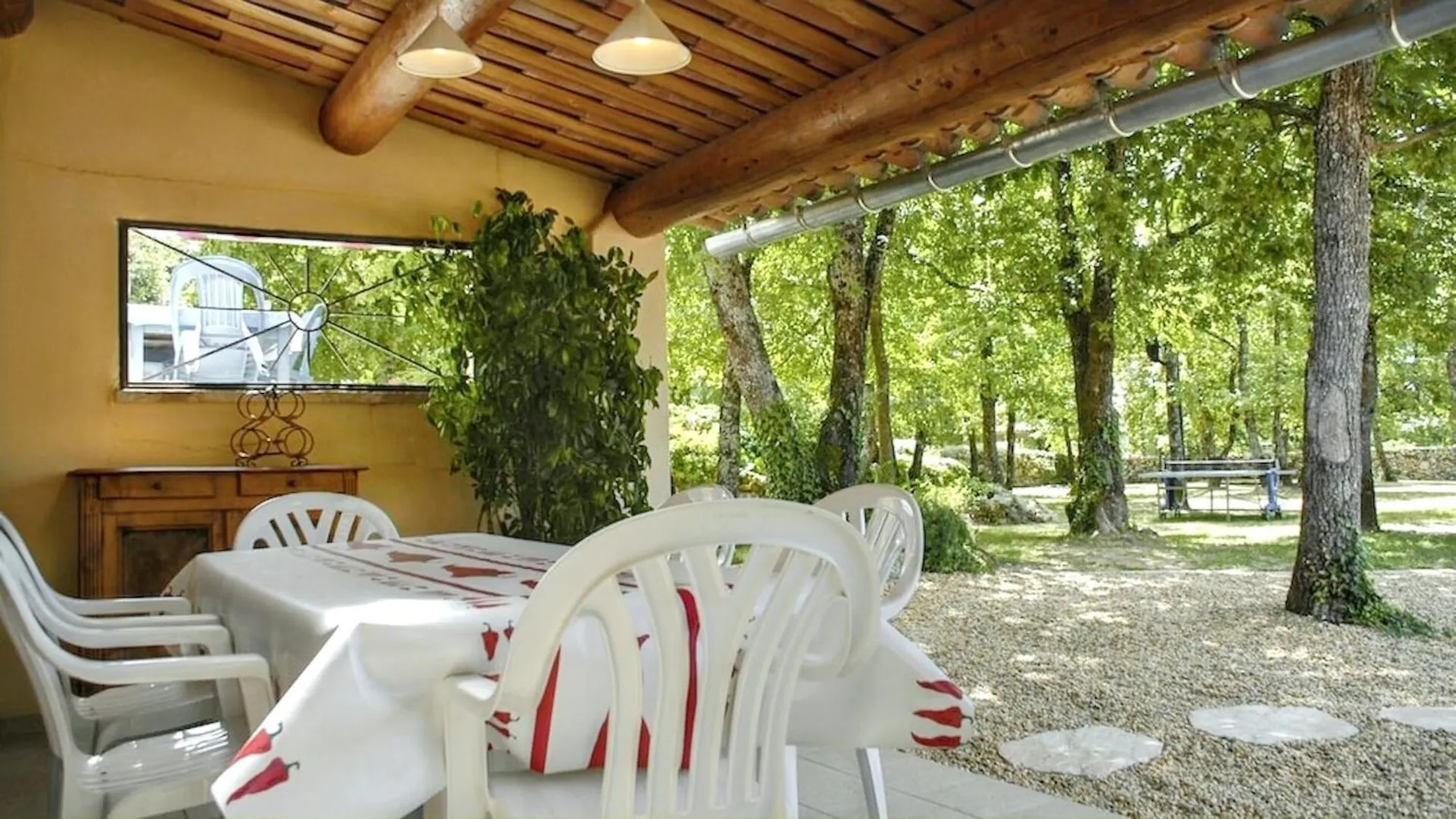 Villa Splendide A Caseneuve Avec Piscine Priveeb France
