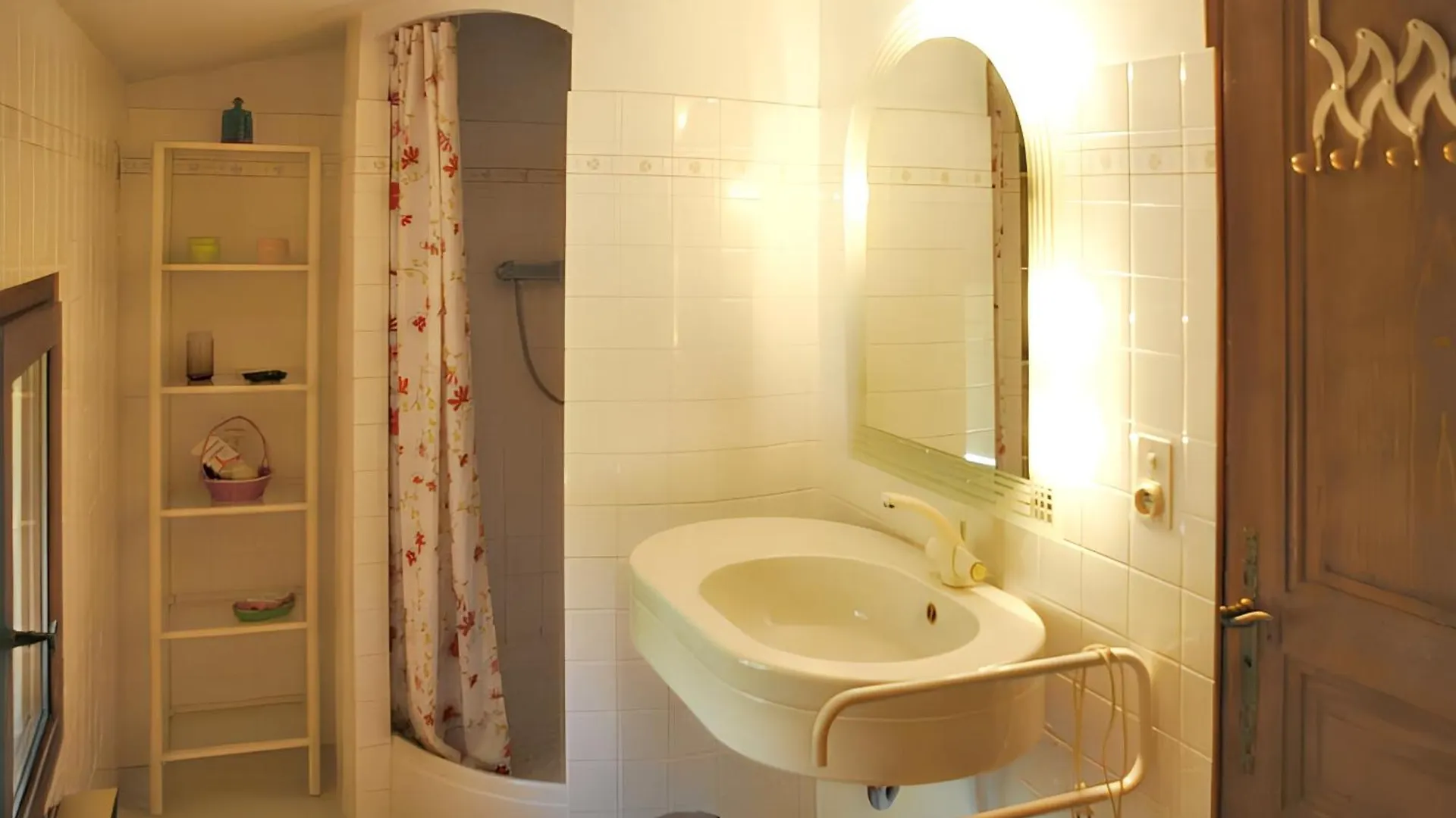 Villa Splendide A Caseneuve Avec Piscine Priveeb 0*,