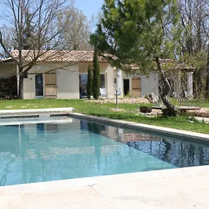Le Fournil En Provence Ferienhaus