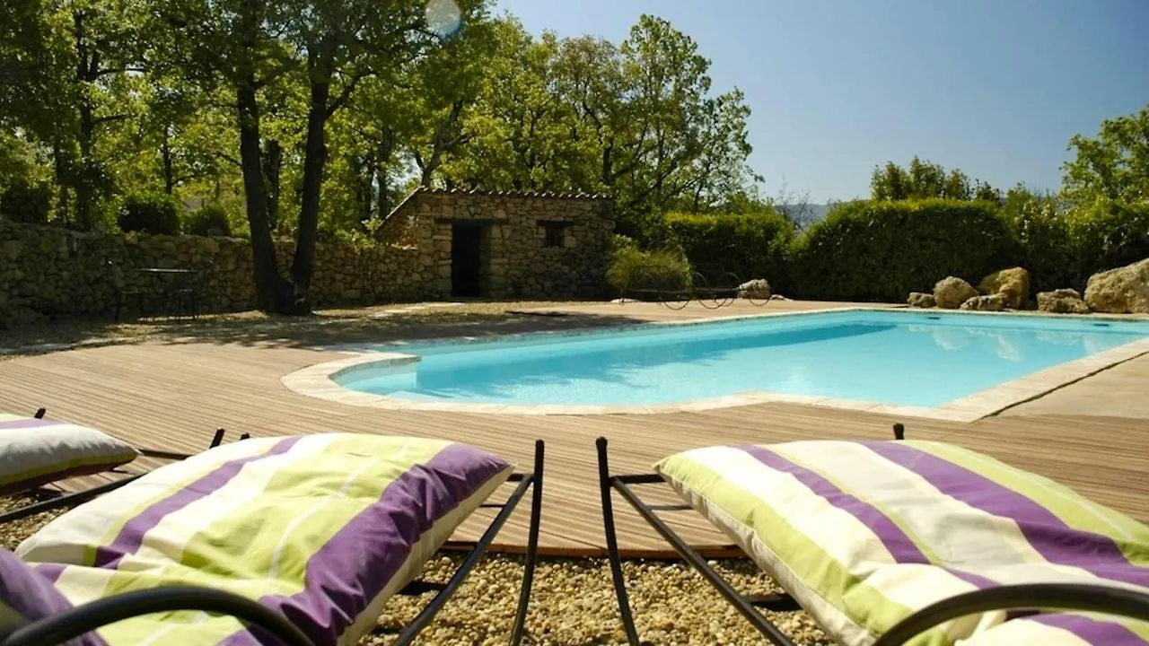 Villa Splendide A Caseneuve Avec Piscine Priveeb