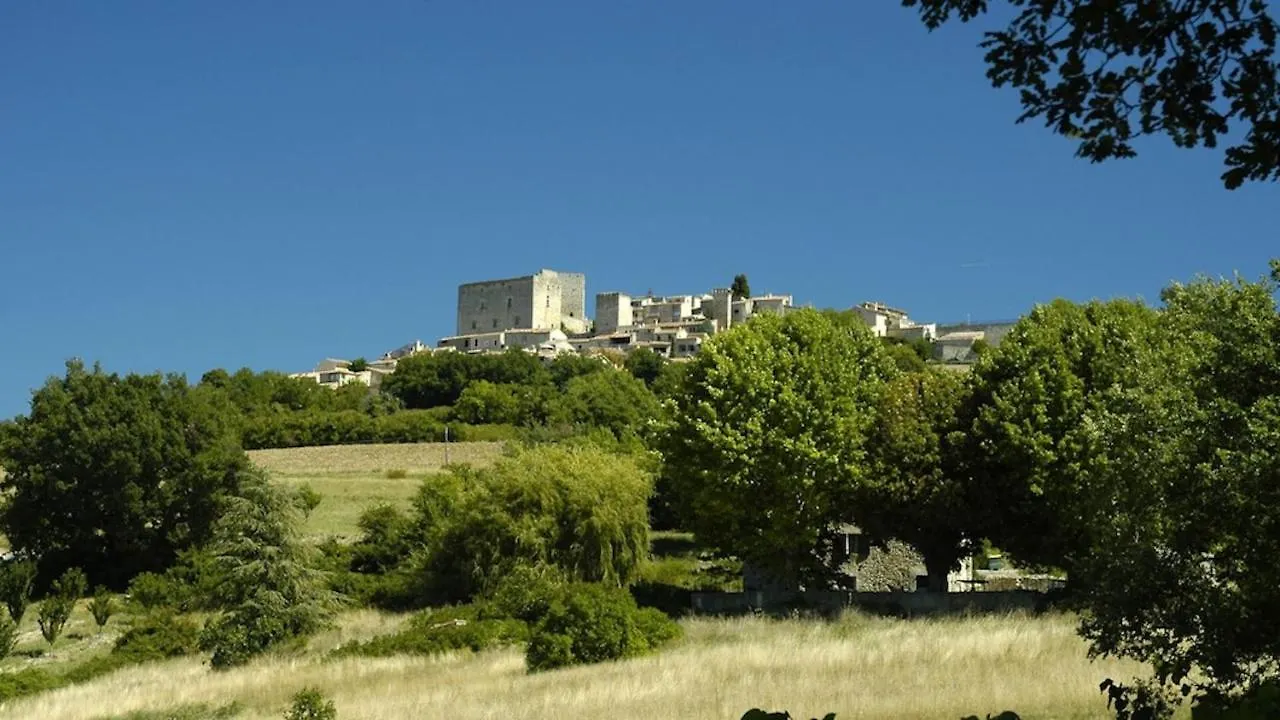 Villa Splendide A Caseneuve Avec Piscine Priveeb